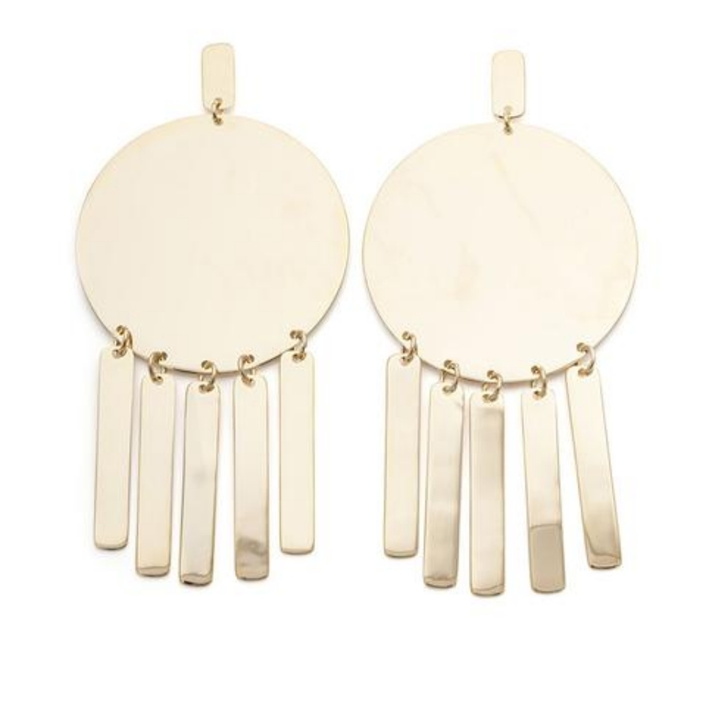 MELANIE AULD | Island Hoops - Picture 1 of 2